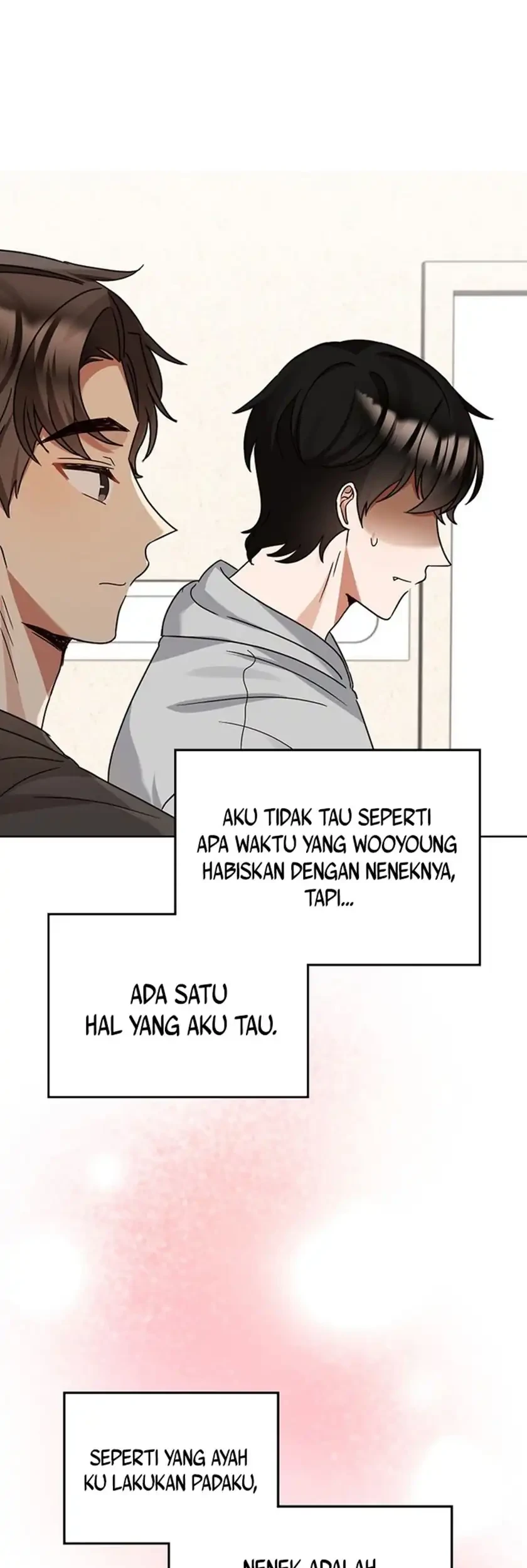 I Become a Fool When It Comes to My Daughter Chapter 207 - halaman 6