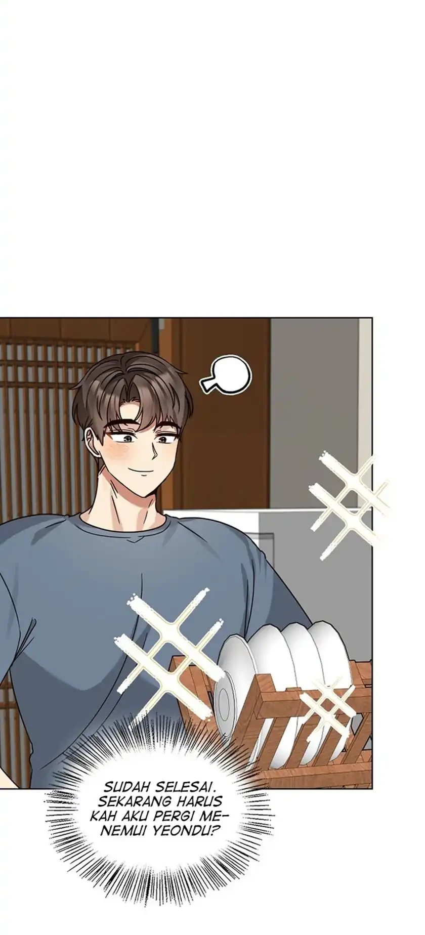 I Become a Fool When It Comes to My Daughter Chapter 208 - halaman 15