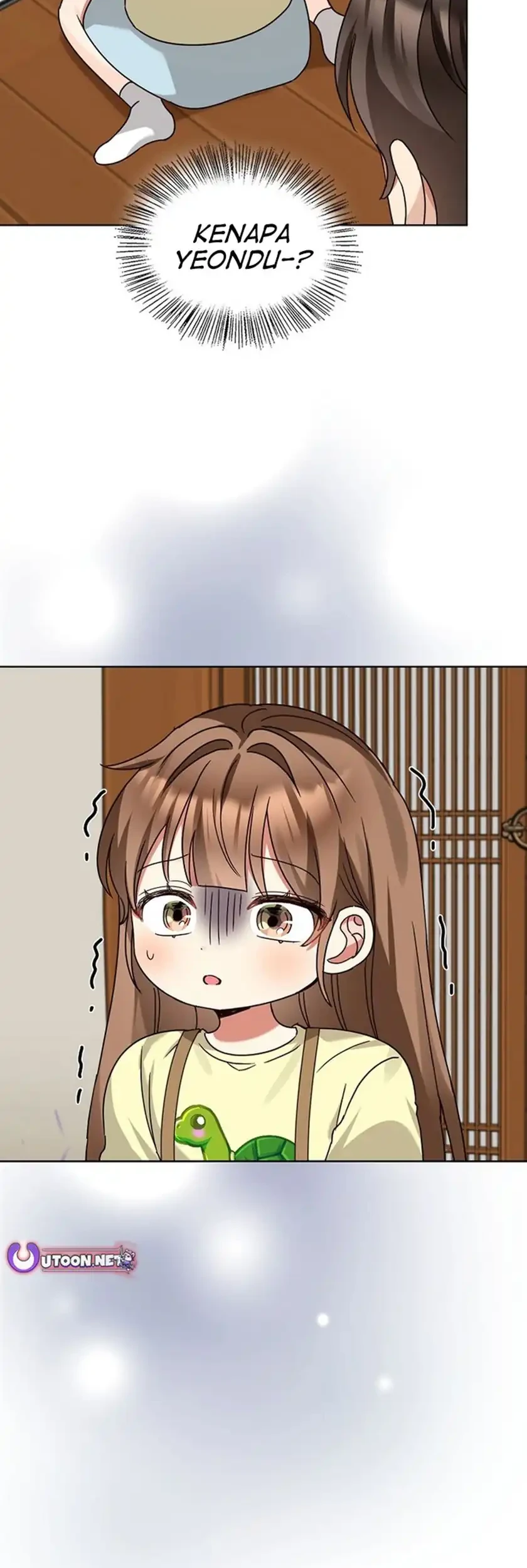 I Become a Fool When It Comes to My Daughter Chapter 208 - halaman 17