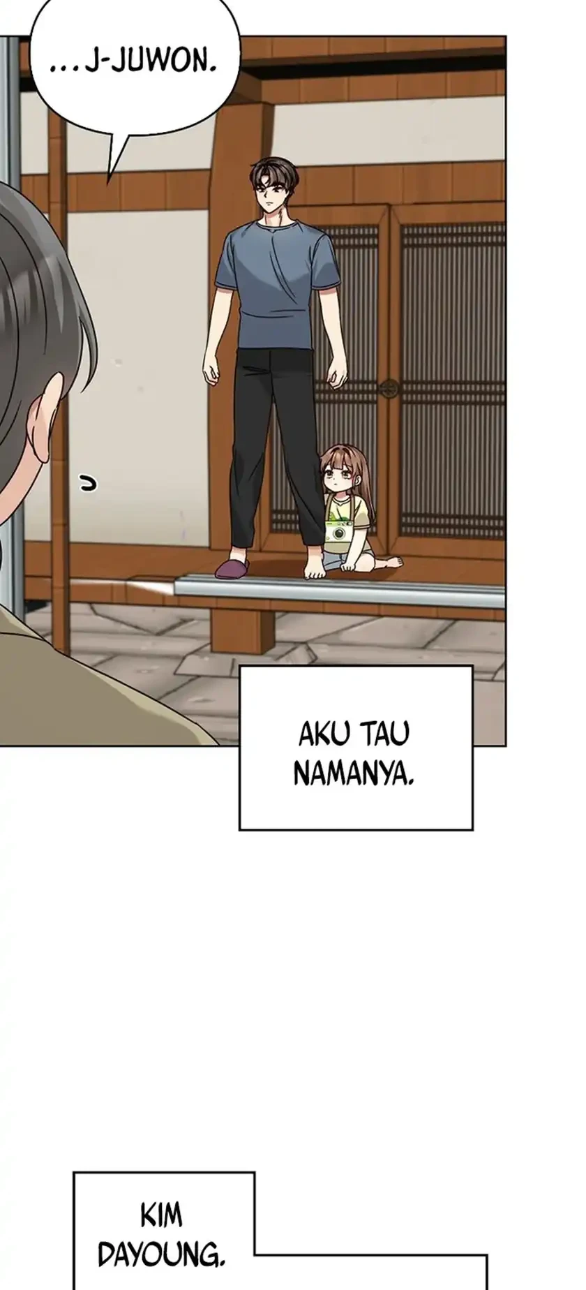 I Become a Fool When It Comes to My Daughter Chapter 208 - halaman 20