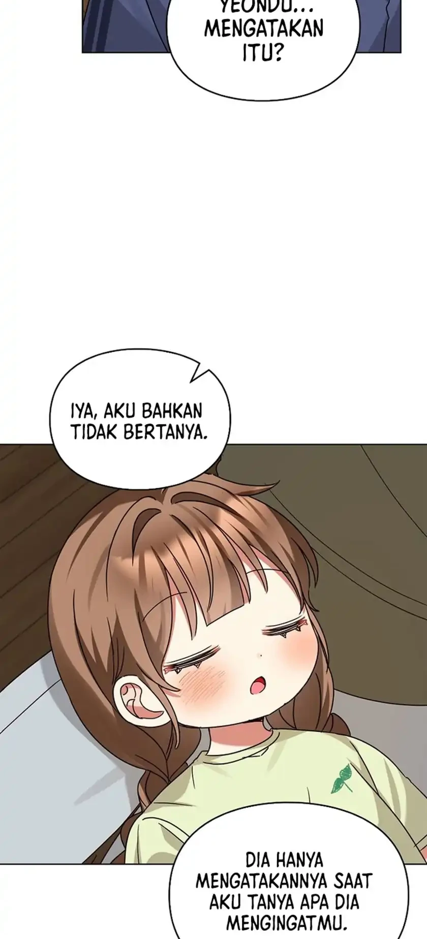 I Become a Fool When It Comes to My Daughter Chapter 208 - halaman 25