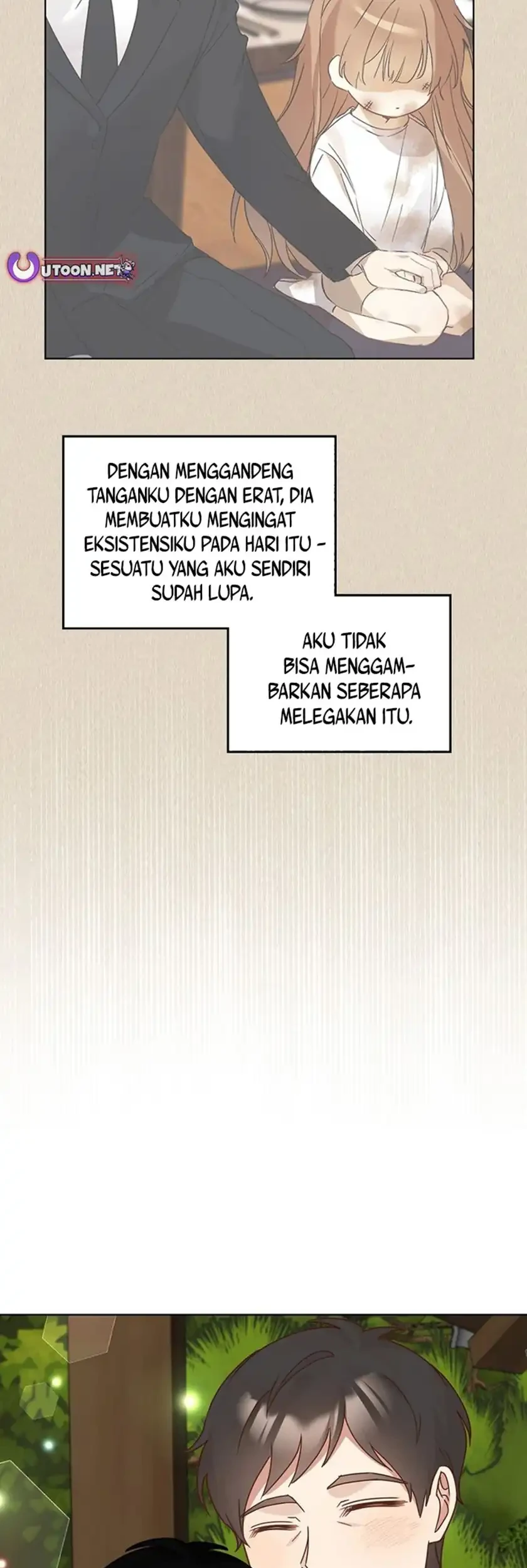 I Become a Fool When It Comes to My Daughter Chapter 208 - halaman 31