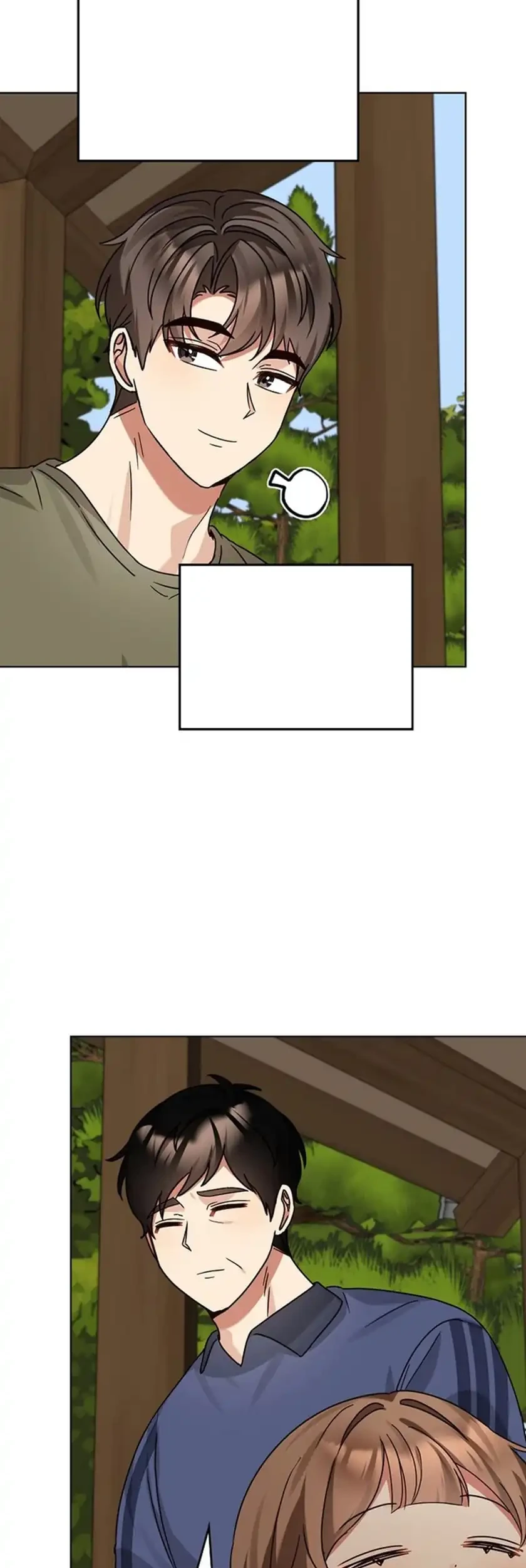 I Become a Fool When It Comes to My Daughter Chapter 208 - halaman 36