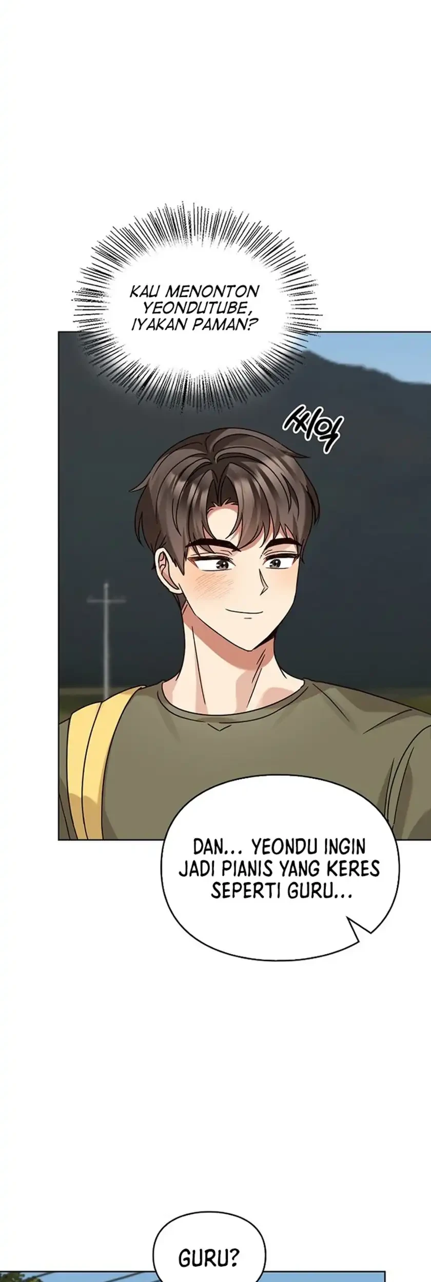 I Become a Fool When It Comes to My Daughter Chapter 208 - halaman 43
