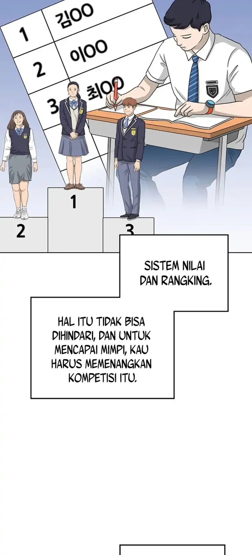 I Become a Fool When It Comes to My Daughter Chapter 208 - halaman 55