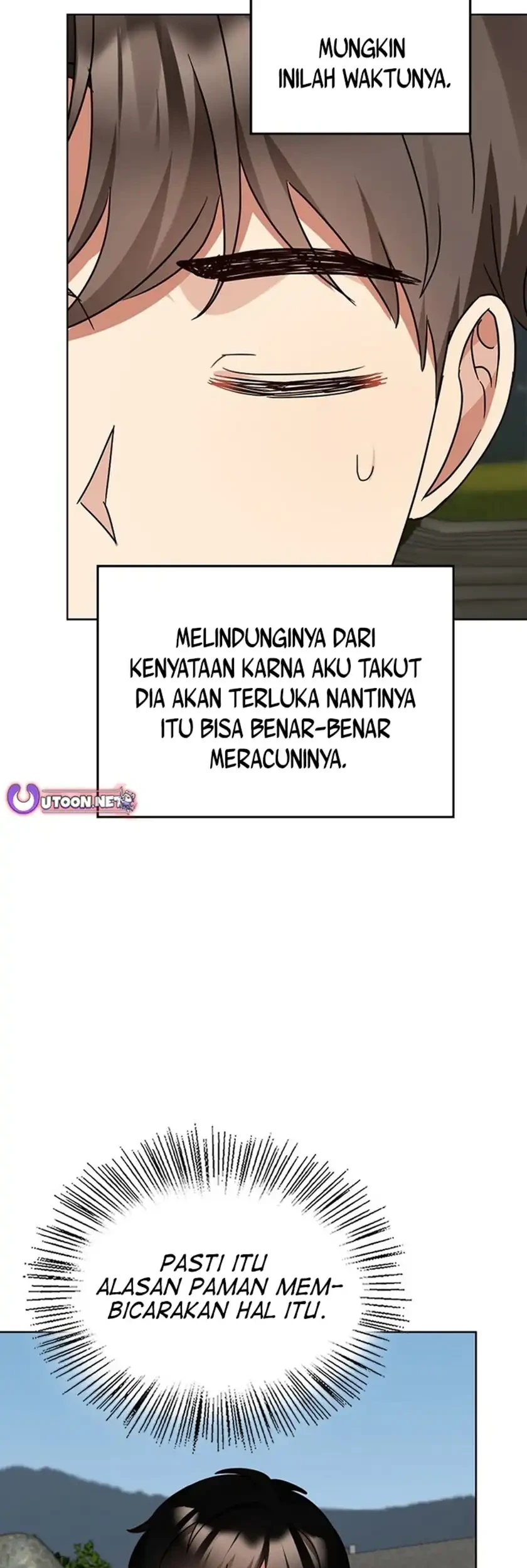 I Become a Fool When It Comes to My Daughter Chapter 208 - halaman 56