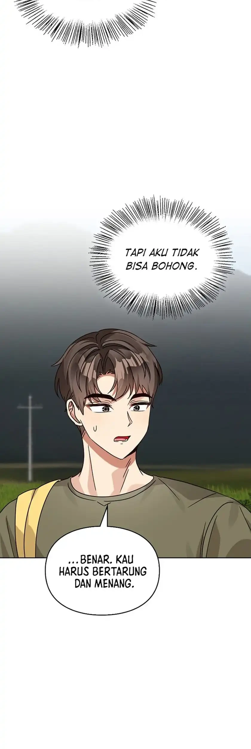 I Become a Fool When It Comes to My Daughter Chapter 208 - halaman 58