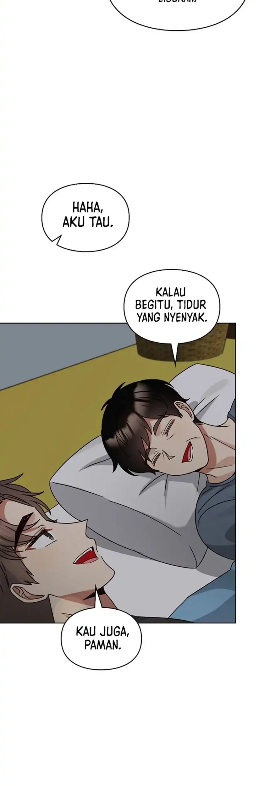 I Become a Fool When It Comes to My Daughter Chapter 208 - halaman 7
