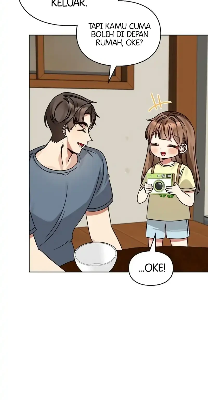 I Become a Fool When It Comes to My Daughter Chapter 209 - halaman 12