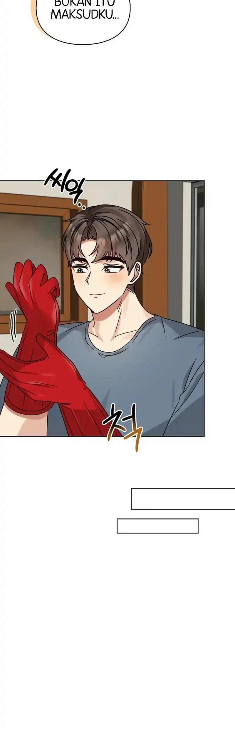 I Become a Fool When It Comes to My Daughter Chapter 209 - halaman 14