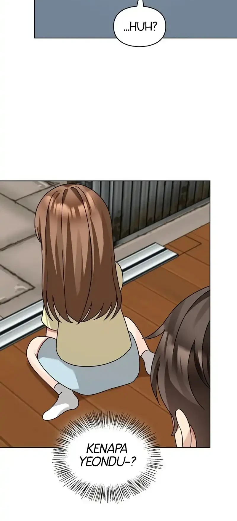 I Become a Fool When It Comes to My Daughter Chapter 209 - halaman 16