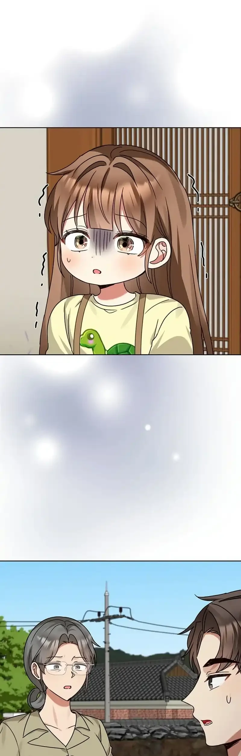 I Become a Fool When It Comes to My Daughter Chapter 209 - halaman 17