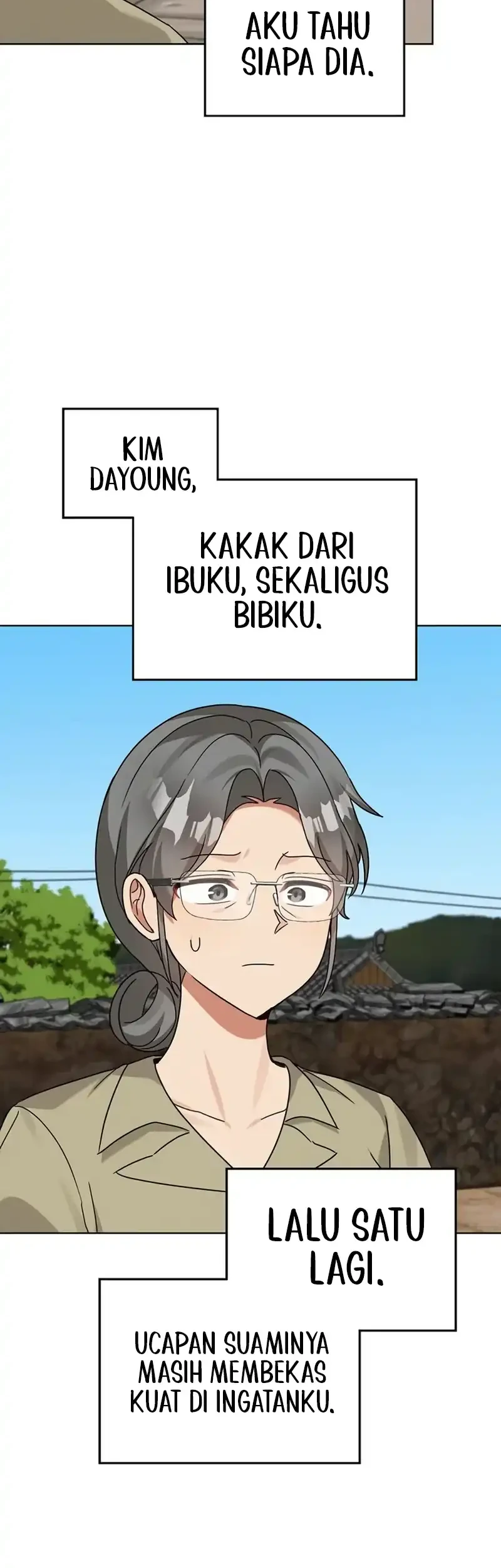 I Become a Fool When It Comes to My Daughter Chapter 209 - halaman 20