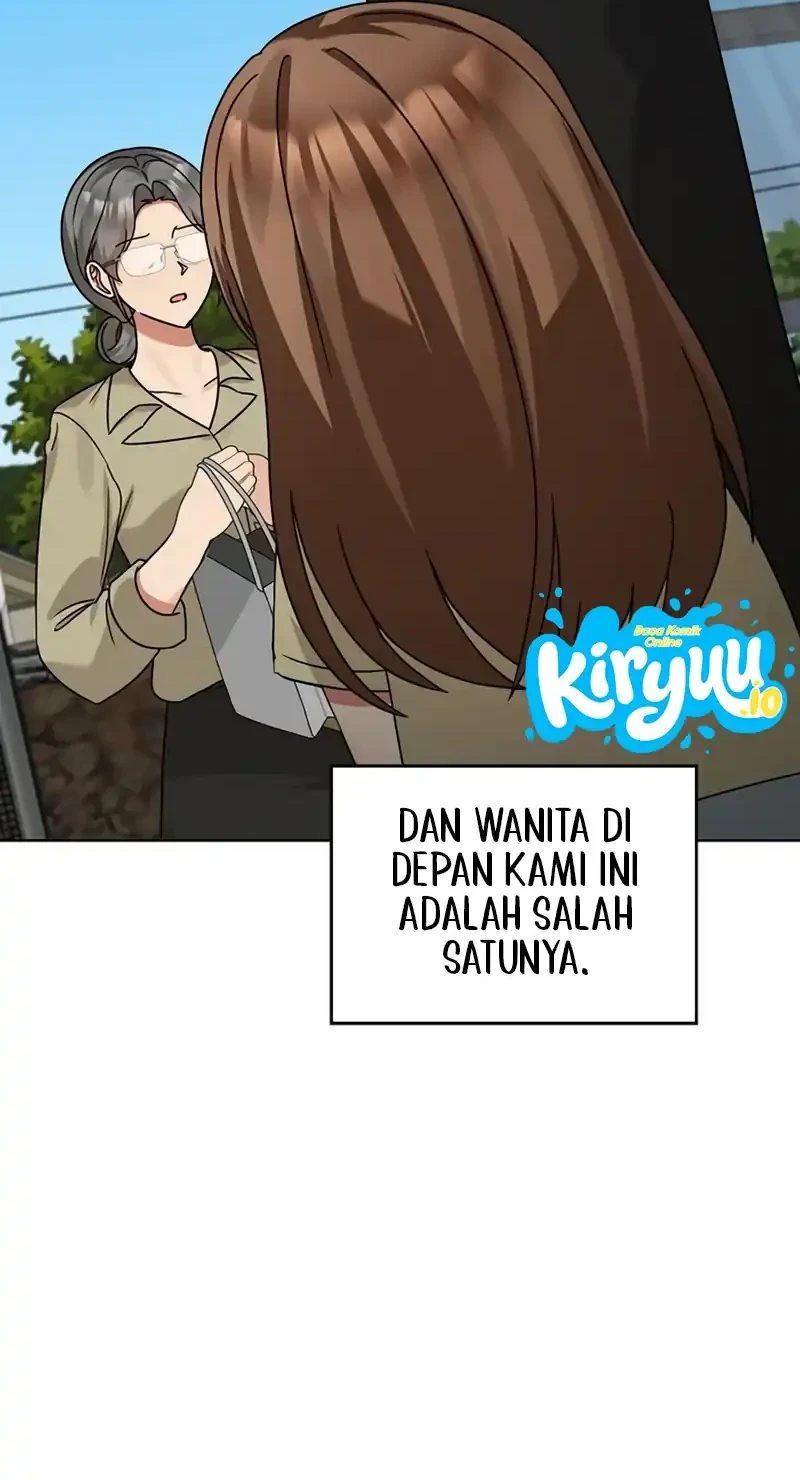 I Become a Fool When It Comes to My Daughter Chapter 209 - halaman 24