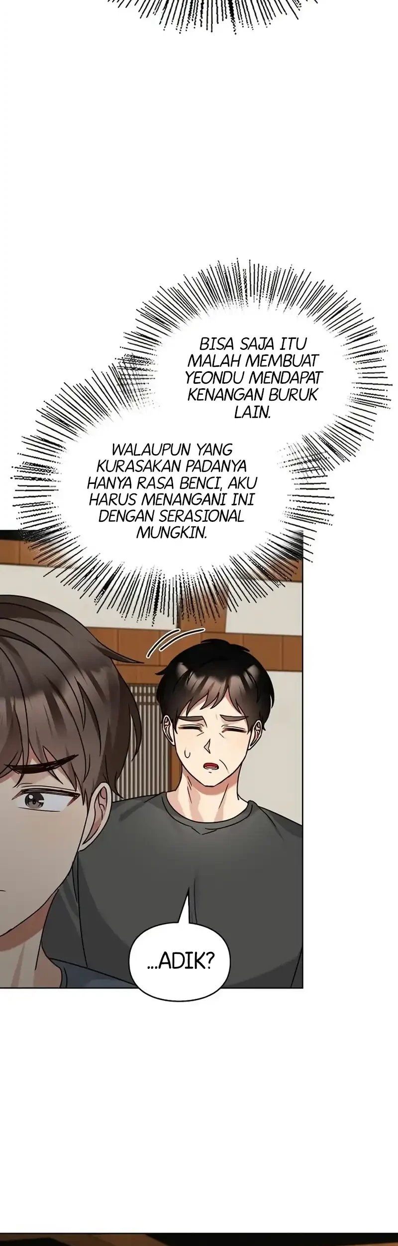 I Become a Fool When It Comes to My Daughter Chapter 209 - halaman 31