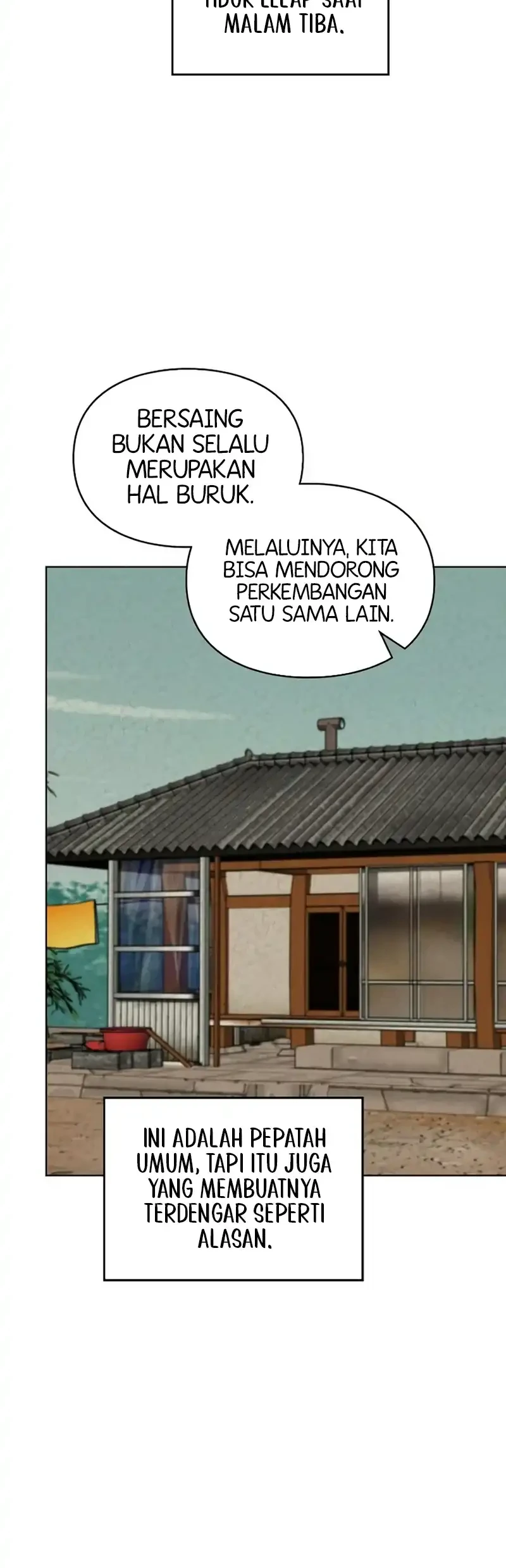 I Become a Fool When It Comes to My Daughter Chapter 209 - halaman 4