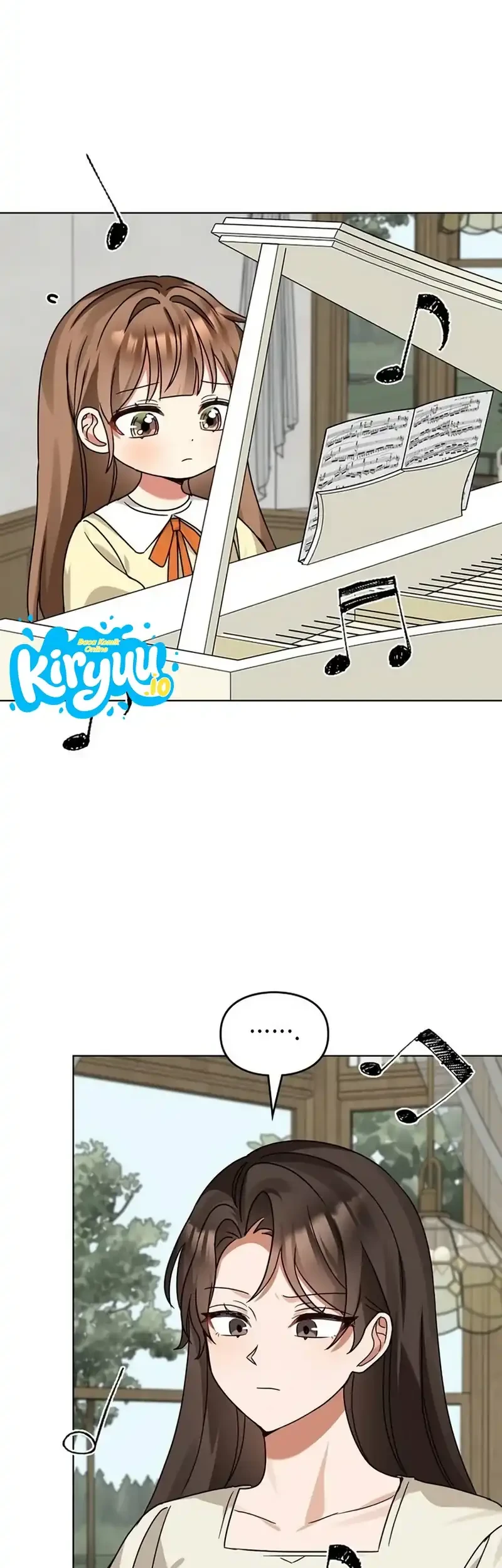 I Become a Fool When It Comes to My Daughter Chapter 209 - halaman 51