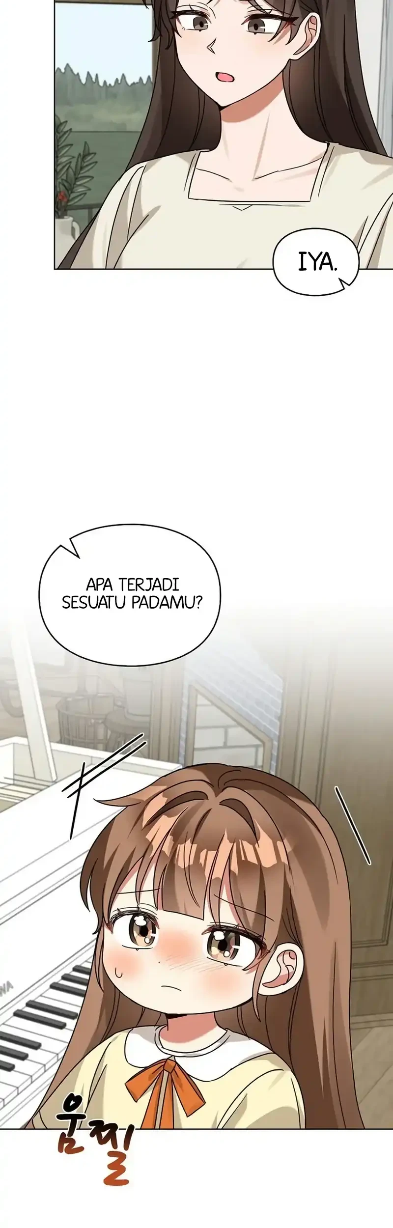 I Become a Fool When It Comes to My Daughter Chapter 209 - halaman 56