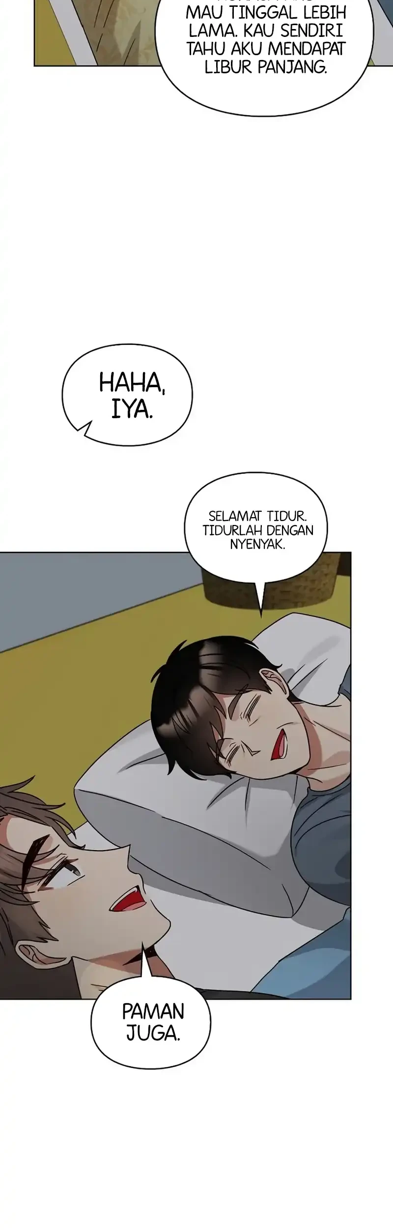 I Become a Fool When It Comes to My Daughter Chapter 209 - halaman 7