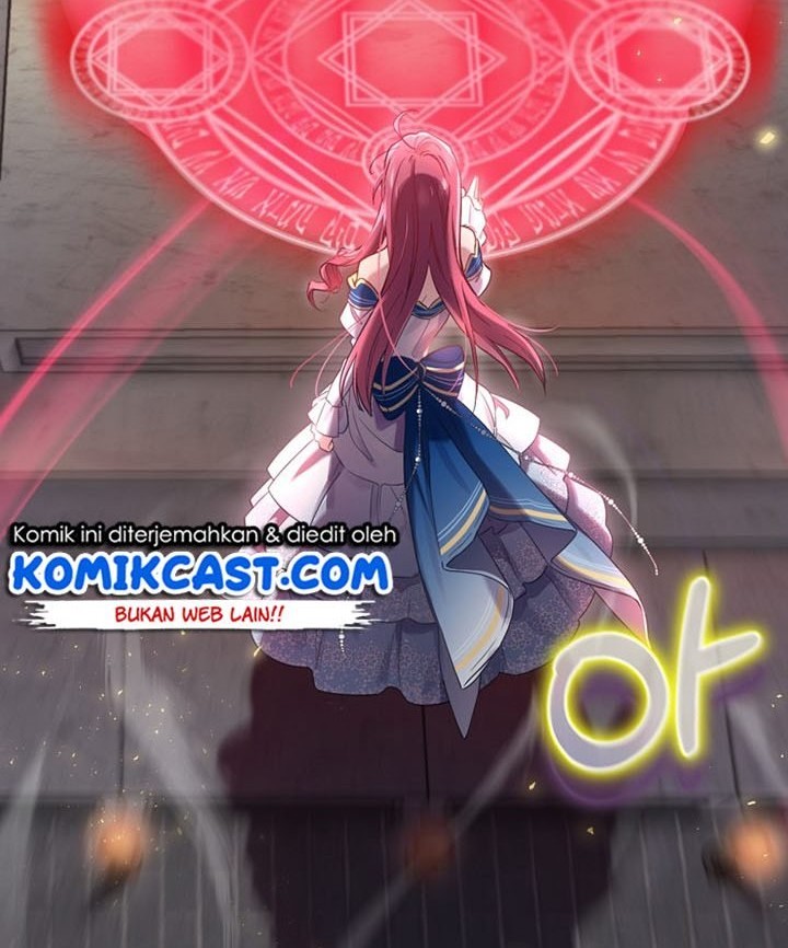 I Become a Fool When It Comes to My Daughter Chapter 21 - halaman 17