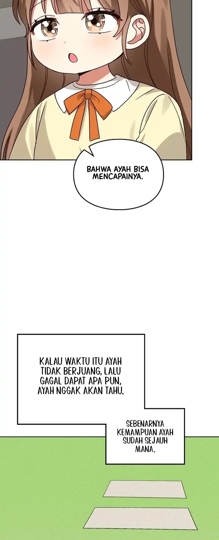 I Become a Fool When It Comes to My Daughter Chapter 210 - halaman 22