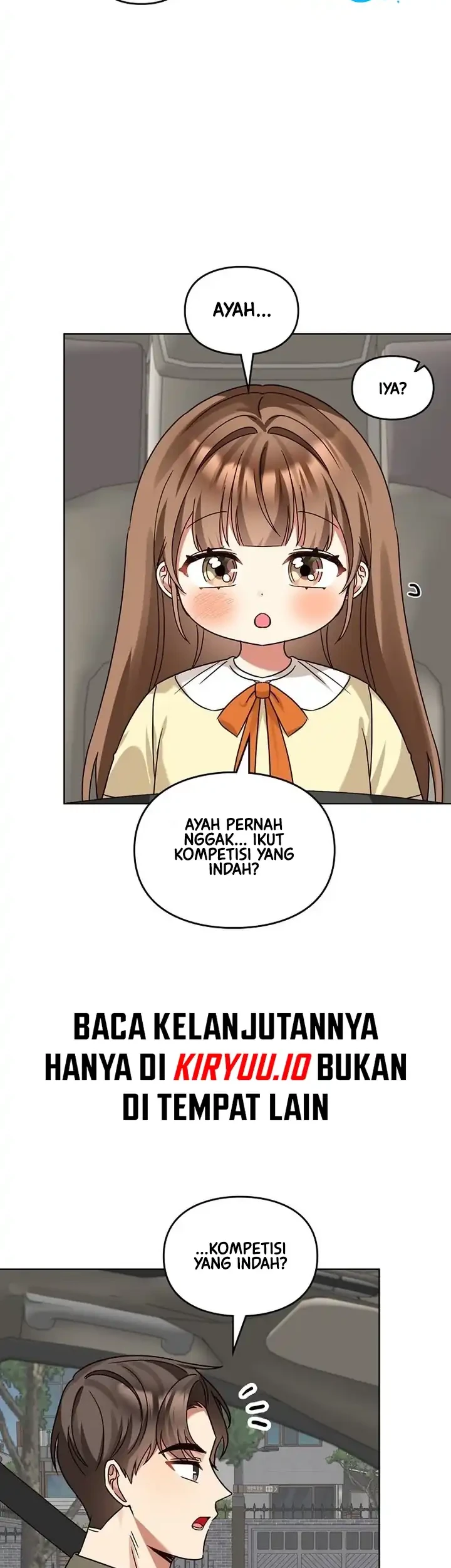 I Become a Fool When It Comes to My Daughter Chapter 210 - halaman 4