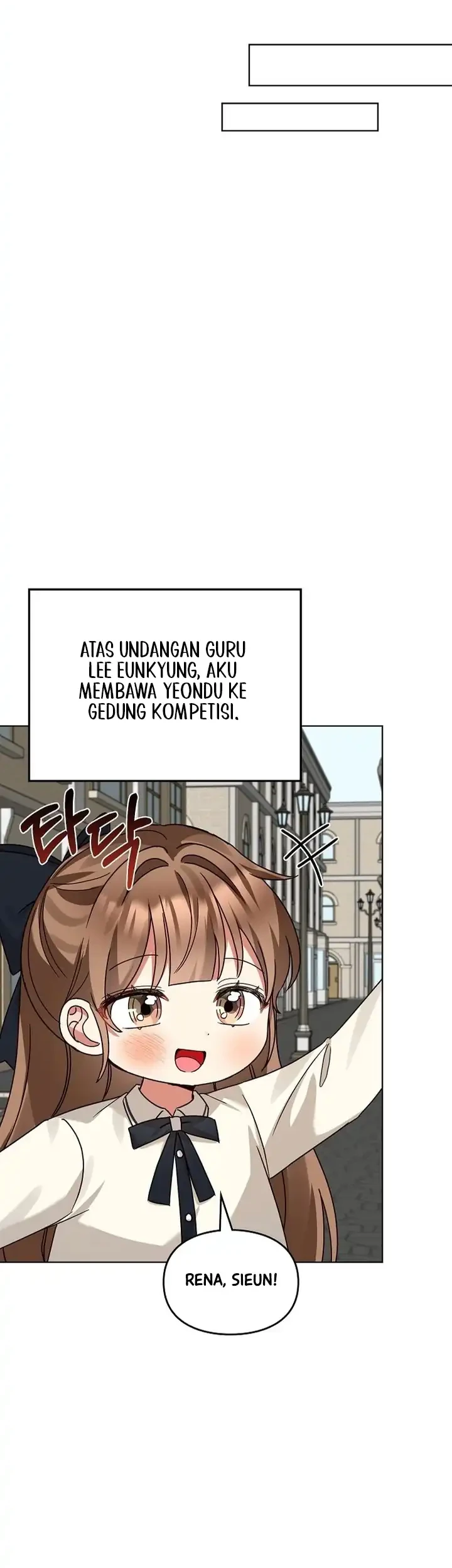 I Become a Fool When It Comes to My Daughter Chapter 210 - halaman 40