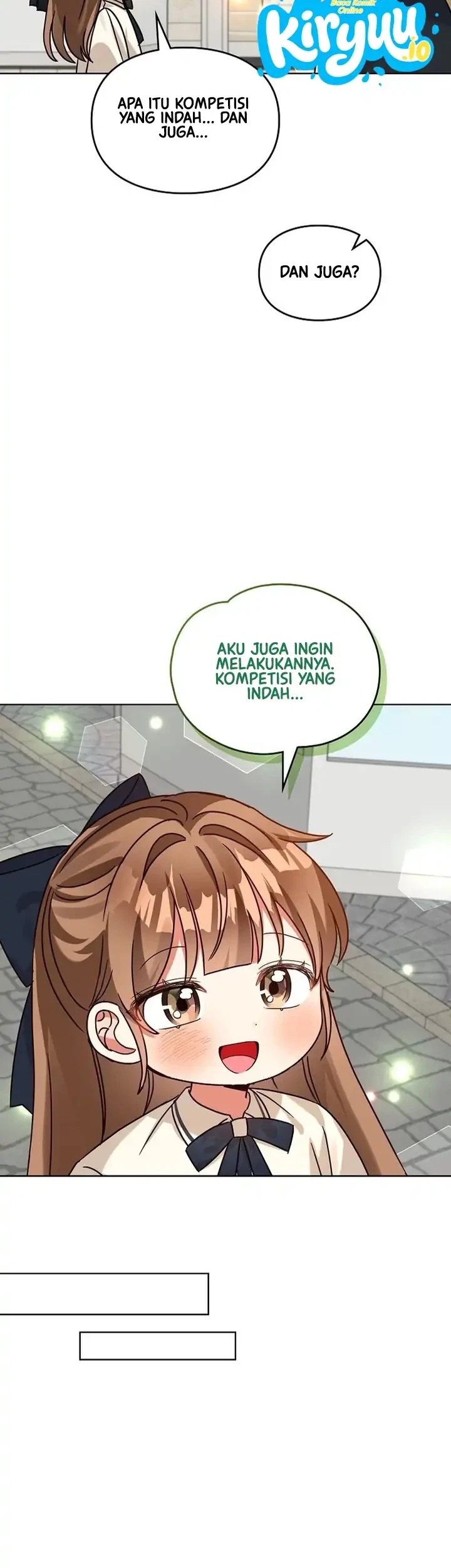 I Become a Fool When It Comes to My Daughter Chapter 210 - halaman 54
