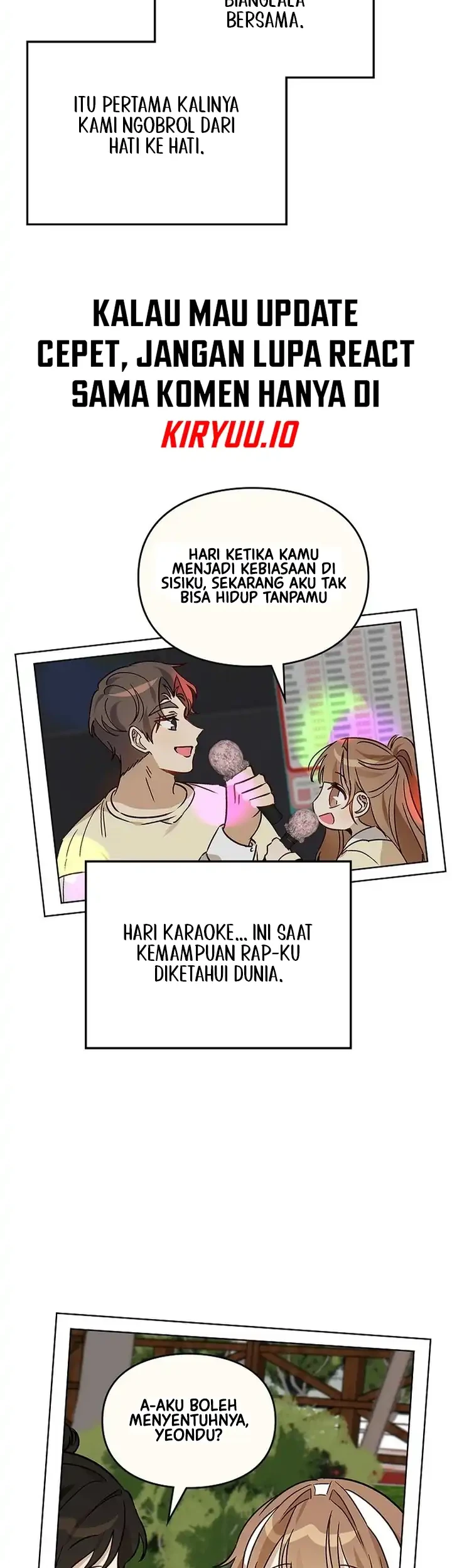 I Become a Fool When It Comes to My Daughter Chapter 210 - halaman 60