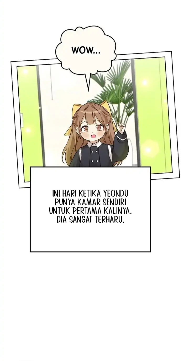I Become a Fool When It Comes to My Daughter Chapter 210 - halaman 62