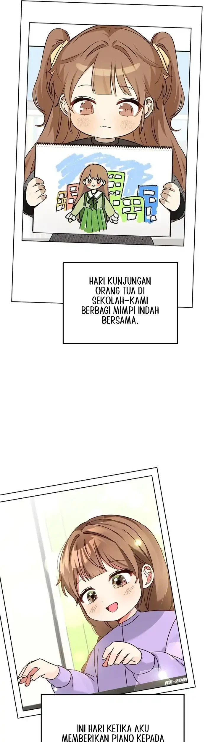 I Become a Fool When It Comes to My Daughter Chapter 210 - halaman 63