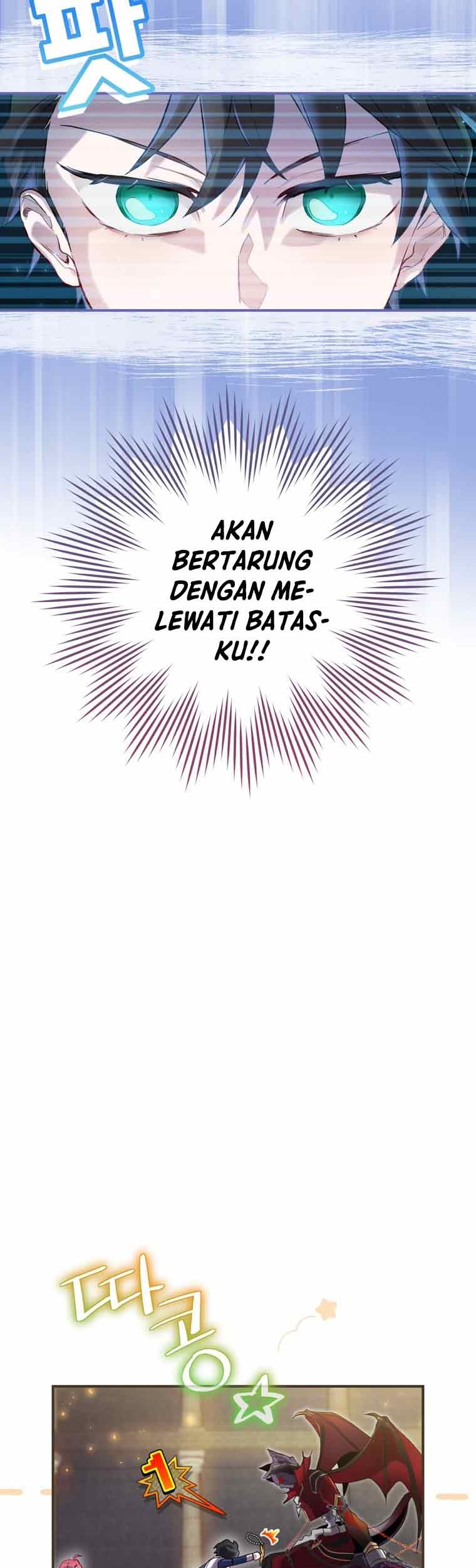 I Become a Fool When It Comes to My Daughter Chapter 22 - halaman 11