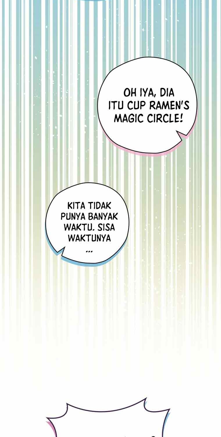 I Become a Fool When It Comes to My Daughter Chapter 22 - halaman 14