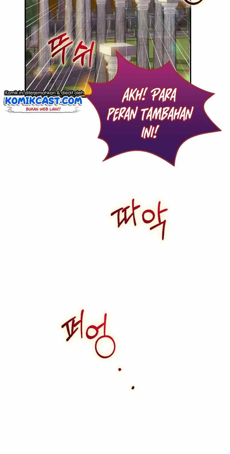 I Become a Fool When It Comes to My Daughter Chapter 22 - halaman 16
