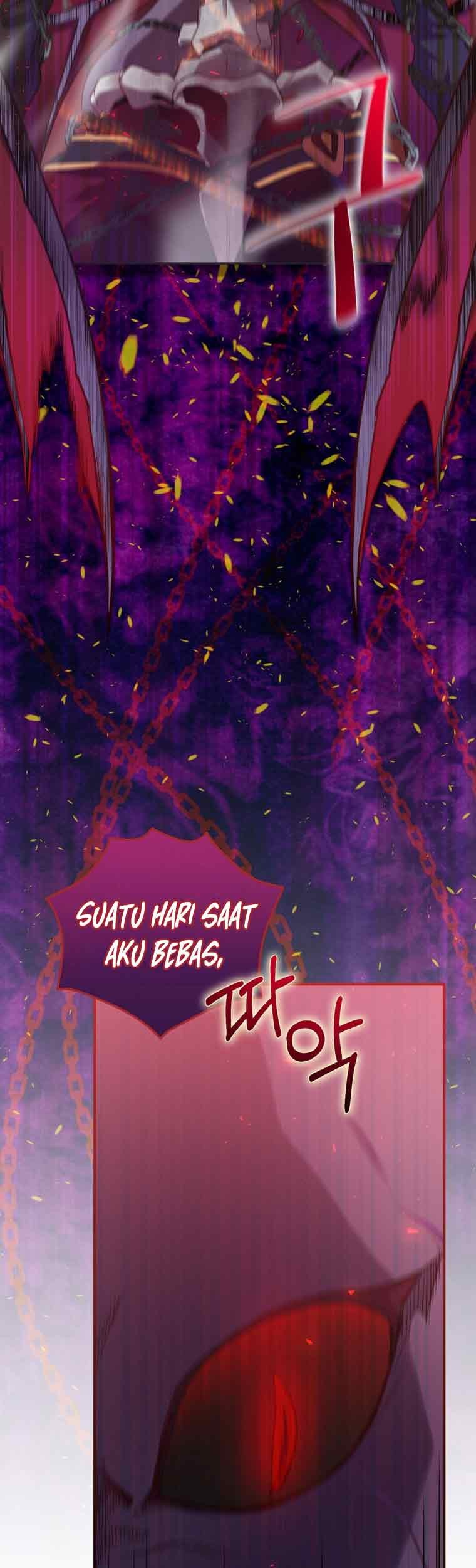 I Become a Fool When It Comes to My Daughter Chapter 22 - halaman 21