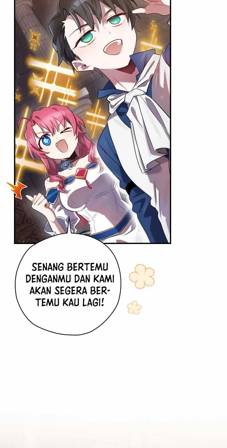 I Become a Fool When It Comes to My Daughter Chapter 22 - halaman 26