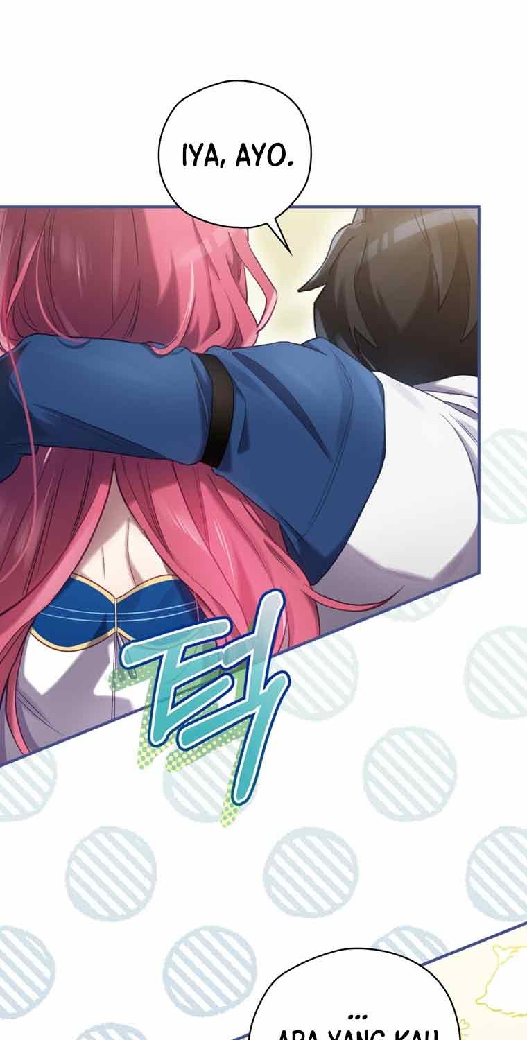 I Become a Fool When It Comes to My Daughter Chapter 22 - halaman 31