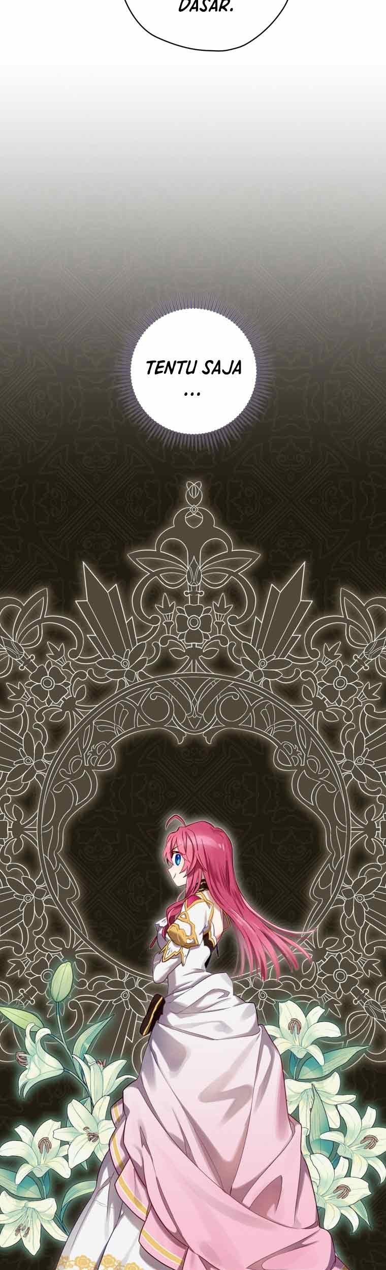 I Become a Fool When It Comes to My Daughter Chapter 22 - halaman 46