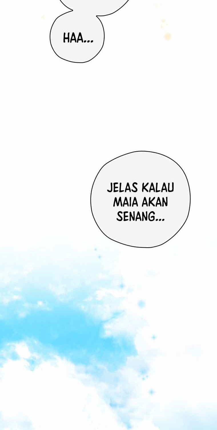 I Become a Fool When It Comes to My Daughter Chapter 22 - halaman 49