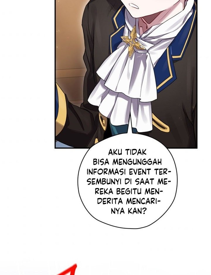 I Become a Fool When It Comes to My Daughter Chapter 23 - halaman 29