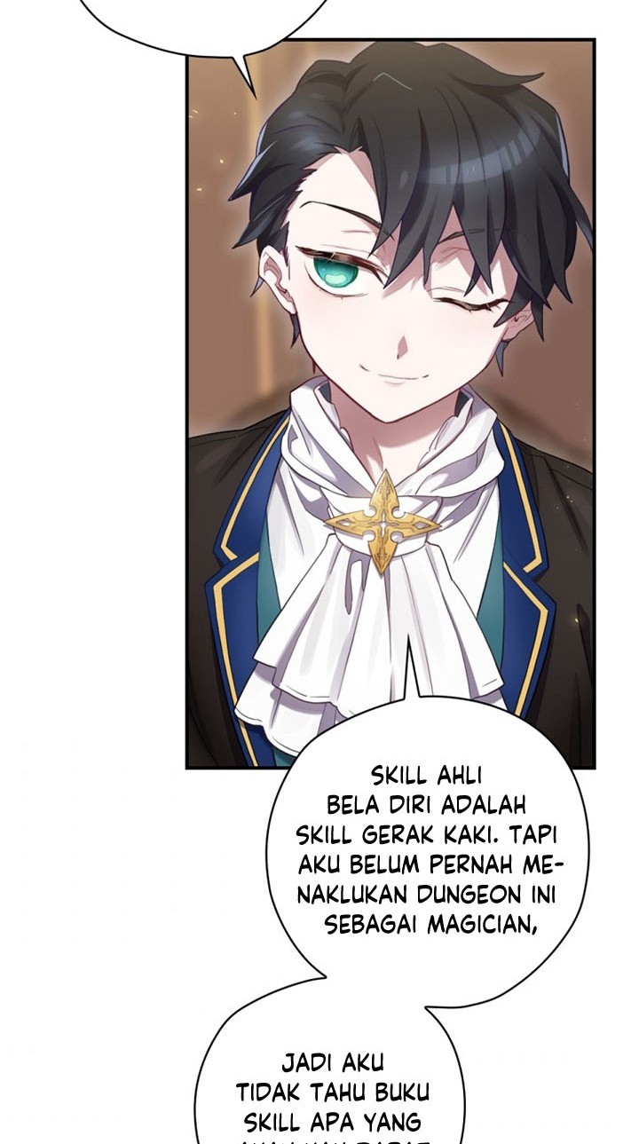 I Become a Fool When It Comes to My Daughter Chapter 23 - halaman 39