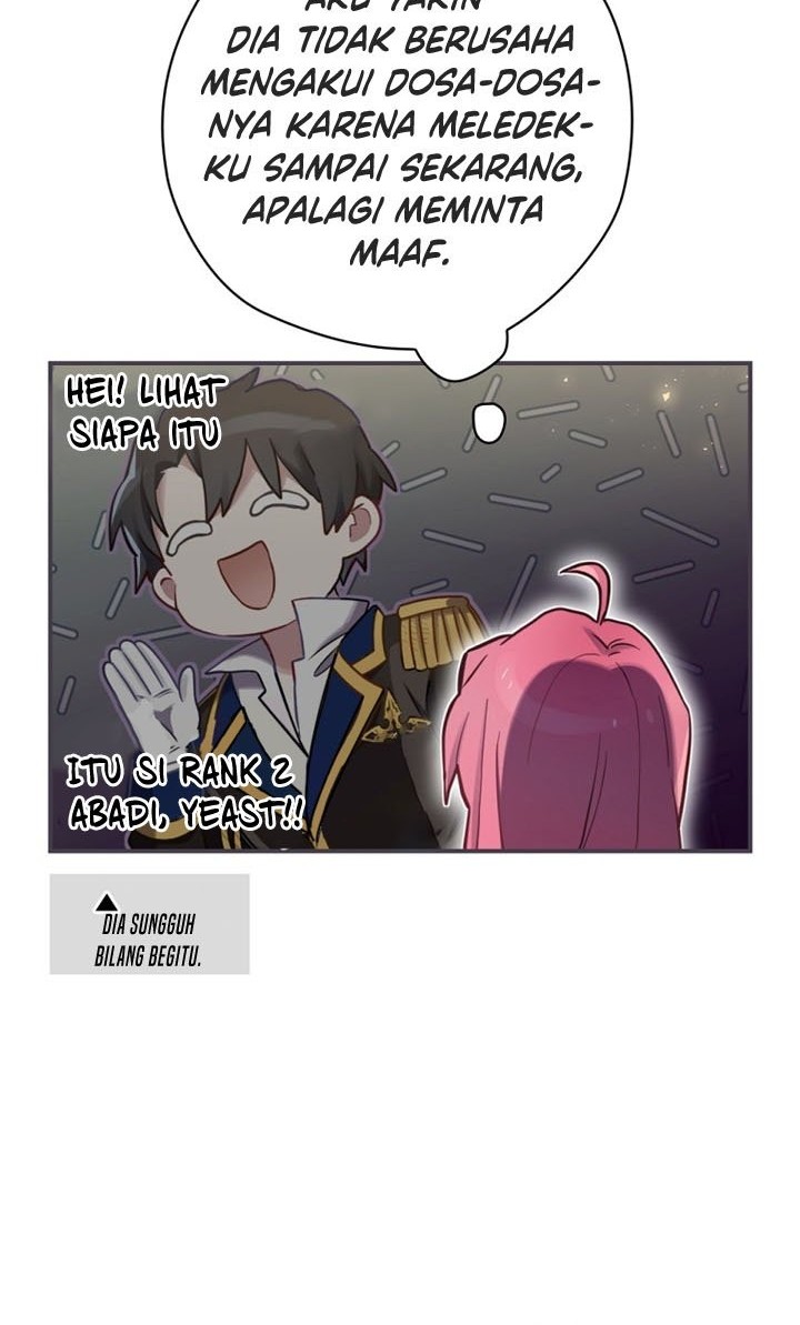 I Become a Fool When It Comes to My Daughter Chapter 23 - halaman 7