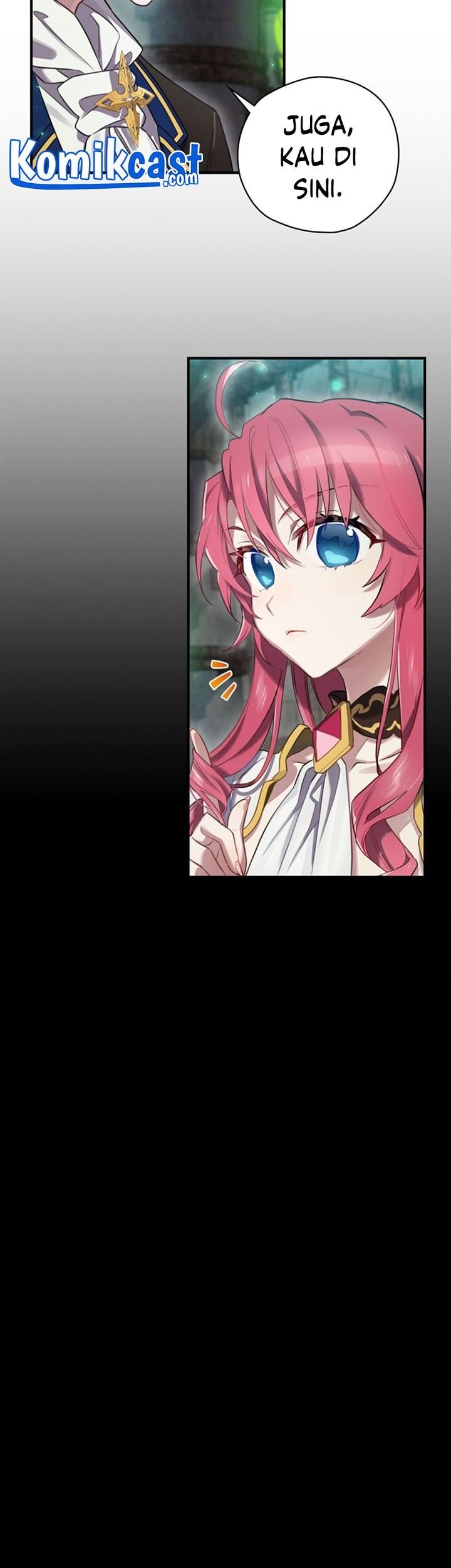 I Become a Fool When It Comes to My Daughter Chapter 24 - halaman 13