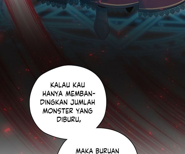 I Become a Fool When It Comes to My Daughter Chapter 24 - halaman 19