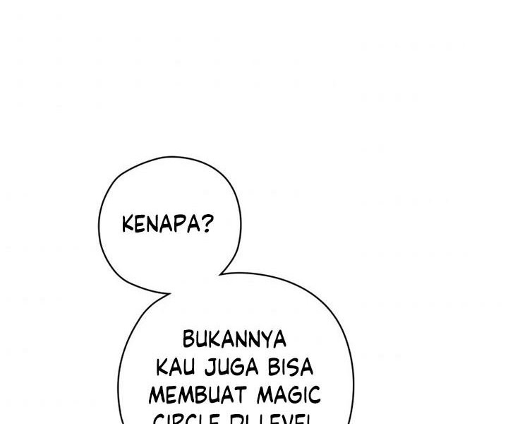 I Become a Fool When It Comes to My Daughter Chapter 24 - halaman 33