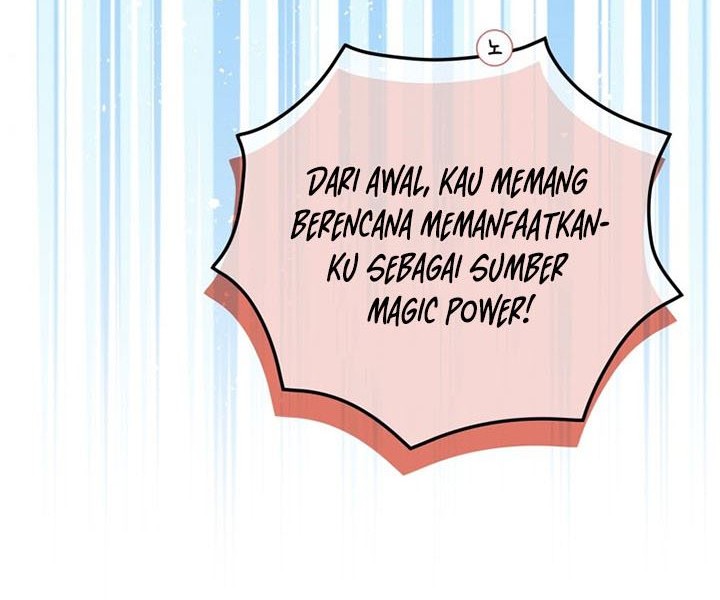 I Become a Fool When It Comes to My Daughter Chapter 24 - halaman 40