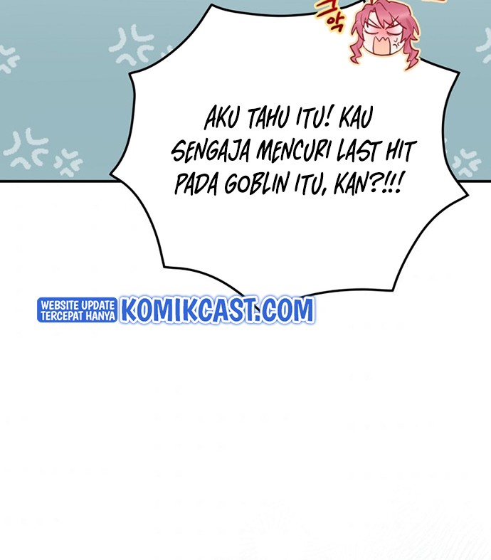 I Become a Fool When It Comes to My Daughter Chapter 25 - halaman 19