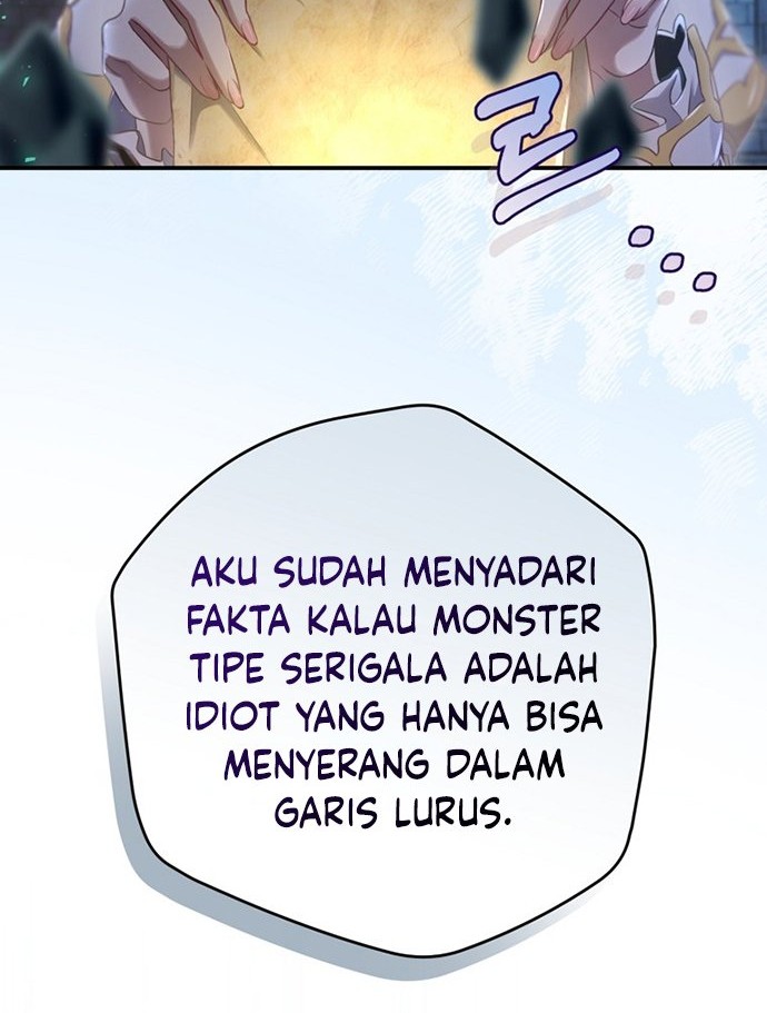 I Become a Fool When It Comes to My Daughter Chapter 25 - halaman 35
