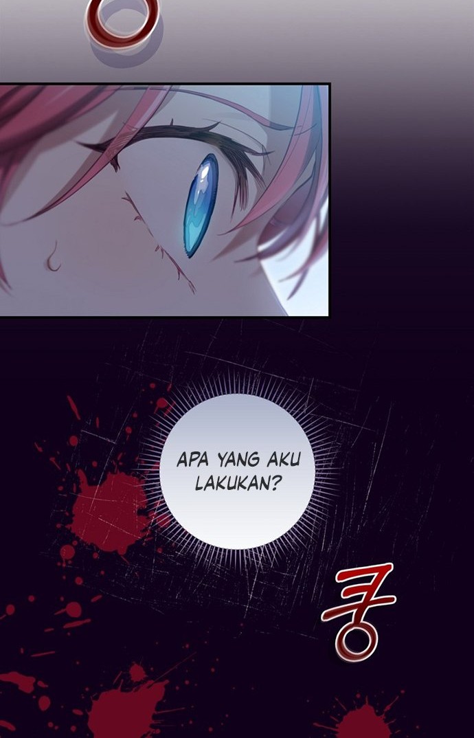 I Become a Fool When It Comes to My Daughter Chapter 26 - halaman 37