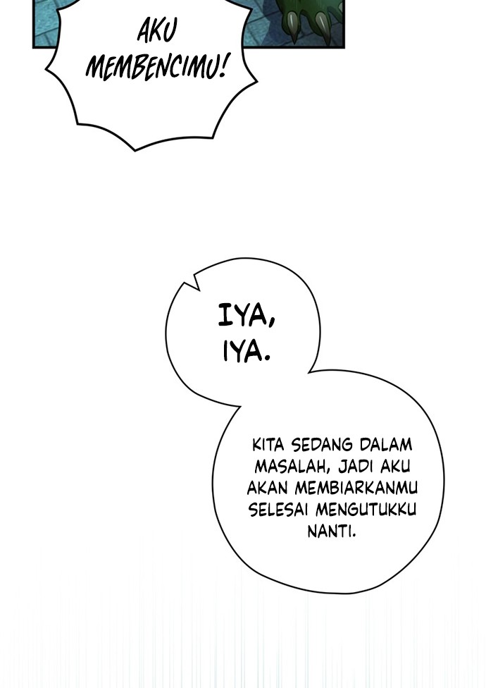 I Become a Fool When It Comes to My Daughter Chapter 26 - halaman 9